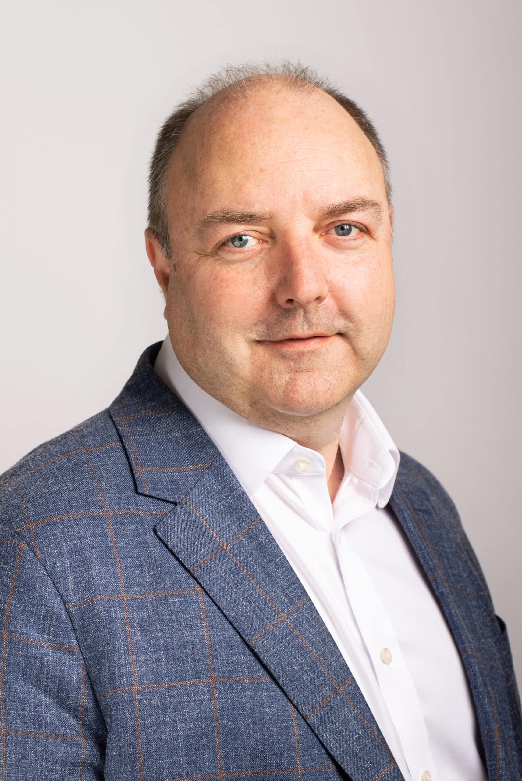 Christophe Genoud